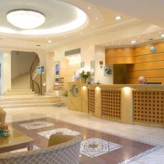 Palmyra Beach Hotel спа