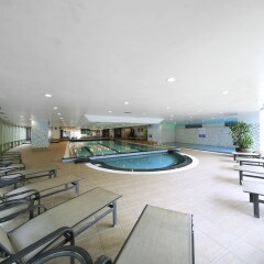 Отель Orakai Insadong Suites Южная Корея, Сеул - отзывы, цены и фото номеров - забронировать отель Orakai Insadong Suites онлайн фото 8