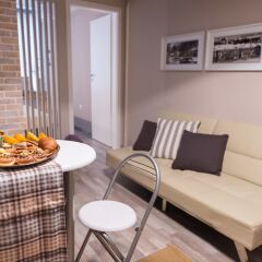 Отель Ermou Suites by Livin Urbban комната для гостей фото 11