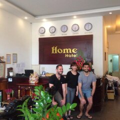 Hue Home Hotel фото 2