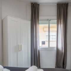 Отель Opening Doors Gracia Испания, Барселона - отзывы, цены и фото номеров - забронировать отель Opening Doors Gracia онлайн комната для гостей