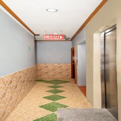 Отель OYO 323 Game Boutique интерьер отеля фото 3