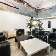 Отель Apartamentos Mix Bahia Real интерьер отеля фото 3