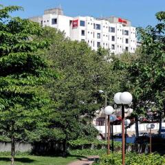 Отель ibis Lyon Part Dieu Les Halles Франция, Лион - отзывы, цены и фото номеров - забронировать отель ibis Lyon Part Dieu Les Halles онлайн фото 4