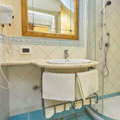 Отель Locanda Del Gagini Палермо ванная