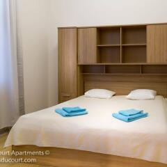 Hotel Gozsdu Court комната для гостей фото 5