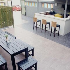 Отель N9 Hostel Xiamen (Formerly Name: Delusion Hostel) Китай, Сямынь - отзывы, цены и фото номеров - забронировать отель N9 Hostel Xiamen (Formerly Name: Delusion Hostel) онлайн бассейн
