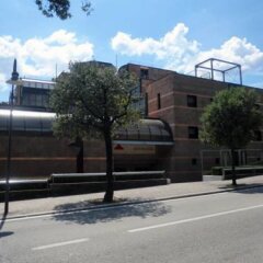 Отель Albornoz Palace Hotel Spoleto Италия, Сполето - отзывы, цены и фото номеров - забронировать отель Albornoz Palace Hotel Spoleto онлайн парковка