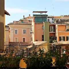 Отель iRooms Campo dei Fiori Италия, Рим - 1 отзыв об отеле, цены и фото номеров - забронировать отель iRooms Campo dei Fiori онлайн фото 6
