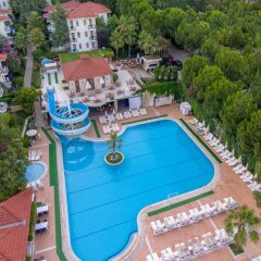 Hotel Greenland – All Inclusive бассейн фото 3