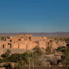 Отель ibis Ouarzazate Centre Марокко, Уарзазат - отзывы, цены и фото номеров - забронировать отель ibis Ouarzazate Centre онлайн пляж фото 2