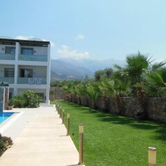 Angela Suites Boutique Hotel фото 6