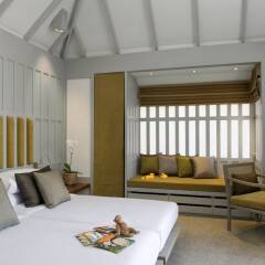 Отель The Surin Phuket комната для гостей фото 6