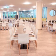Отель Tulip Inn München Messe