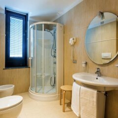 Best Western Plus Executive Hotel and Suites ванная фото 2