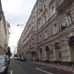 Гостевой дом Robinhouse Москва