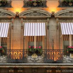 Отель Lancaster Paris Champs-Elysées Франция, Париж - 1 отзыв об отеле, цены и фото номеров - забронировать отель Lancaster Paris Champs-Elysées онлайн помещение для мероприятий
