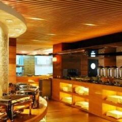 Отель Beijing Changbaishan International Hotel Китай, Пекин - отзывы, цены и фото номеров - забронировать отель Beijing Changbaishan International Hotel онлайн фото 3