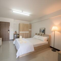 U Sabai Hotel Бангкок комната для гостей фото 4