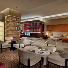 Отель Shama Lakeview Asoke Bangkok Бангкок развлечения