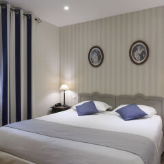 Hotel Mogador Opera - Paris Париж комната для гостей фото 5