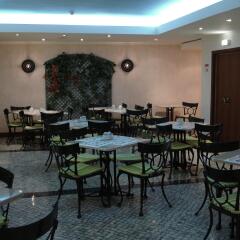 Hotel AS Lisboa питание