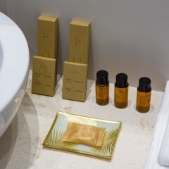 Отель Palazzo Penco B&B Италия, Генуя - отзывы, цены и фото номеров - забронировать отель Palazzo Penco B&B онлайн ванная фото 3