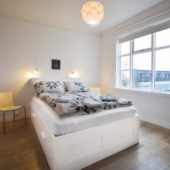 Apartment G4 in Reykjavik, Iceland from 414$, photos, reviews - zenhotels.com guestroom photo 2