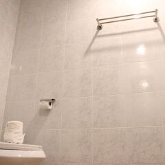 Отель A2Sea Hotel Pattaya Таиланд, Паттайя - отзывы, цены и фото номеров - забронировать отель A2Sea Hotel Pattaya онлайн ванная фото 2