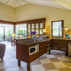 Blue Bay Villas in Willemstad, Curacao from 246$, photos, reviews - zenhotels.com room amenities