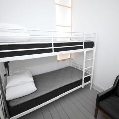 Отель City BackPackers Hostel Швеция, Стокгольм - 3 отзыва об отеле, цены и фото номеров - забронировать отель City BackPackers Hostel онлайн комната для гостей фото 4