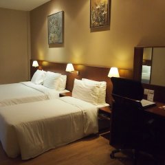 The Swiss Hotel Apartment in Kuala Belait, Brunei from 102$, photos, reviews - zenhotels.com guestroom photo 2