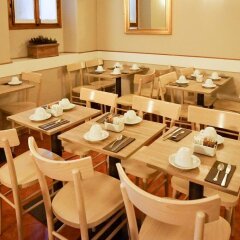 Hotel Fiorino питание