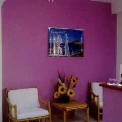 Hotel Castelsardo Domus Beach Кастельсардо спа