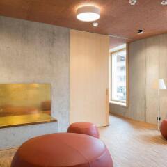 Отель Youth Hostel Gstaad Saanenland Швейцария, Гштад - отзывы, цены и фото номеров - забронировать отель Youth Hostel Gstaad Saanenland онлайн спа фото 2