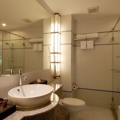 Отель Supalai Resort And Spa Phuket ванная