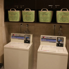 Отель Toyoko Inn Tokyo Monzen-Nakacho Eitaibashi интерьер отеля