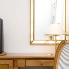 Hotel Ristorante Lewald Горнолыжный курорт Ортлер удобства в номере