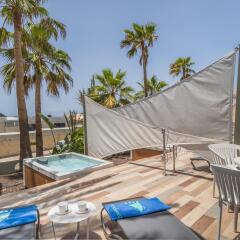 Отель Garden & Sea Boutique Lodging бассейн фото 2