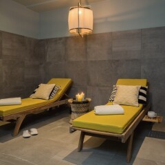 Отель Bob Hotel by Elegancia Франция, Париж - отзывы, цены и фото номеров - забронировать отель Bob Hotel by Elegancia онлайн спа фото 2