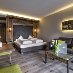 Hotel Avidea Лагундо комната для гостей фото 4