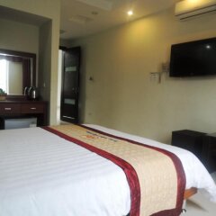 Отель Calvin Hotel Вьетнам, Ханой - отзывы, цены и фото номеров - забронировать отель Calvin Hotel онлайн удобства в номере