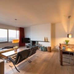 Отель Htel Serviced Apartments Amsterdam Нидерланды, Амстердам - отзывы, цены и фото номеров - забронировать отель Htel Serviced Apartments Amsterdam онлайн комната для гостей фото 5
