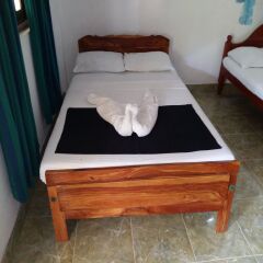 Отель Vista Wanniarachchi Holiday Resort удобства в номере