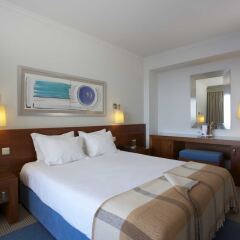 Отель Madeira Regency Cliff Португалия, Фуншал - отзывы, цены и фото номеров - забронировать отель Madeira Regency Cliff онлайн комната для гостей фото 5