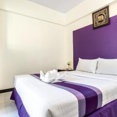 Отель Sawasdee Sunshine,Pattaya Таиланд, Паттайя - 4 отзыва об отеле, цены и фото номеров - забронировать отель Sawasdee Sunshine,Pattaya онлайн комната для гостей фото 4