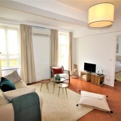 Отель Nice Booking - Paradis 150m mer Balcon Франция, Ницца - отзывы, цены и фото номеров - забронировать отель Nice Booking - Paradis 150m mer Balcon онлайн фото 8
