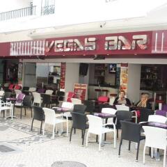 Отель Vegas Residence питание