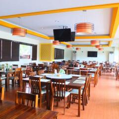 Отель Curve Boutique Pattaya