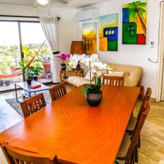 Отель Hostel Cancun Natura Мексика, Канкун - отзывы, цены и фото номеров - забронировать отель Hostel Cancun Natura онлайн питание фото 3